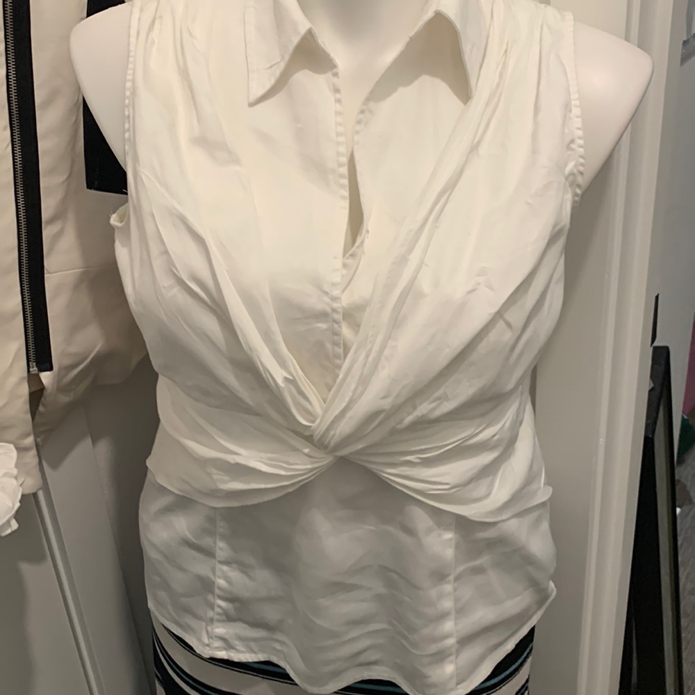 Jones New York Top Size L